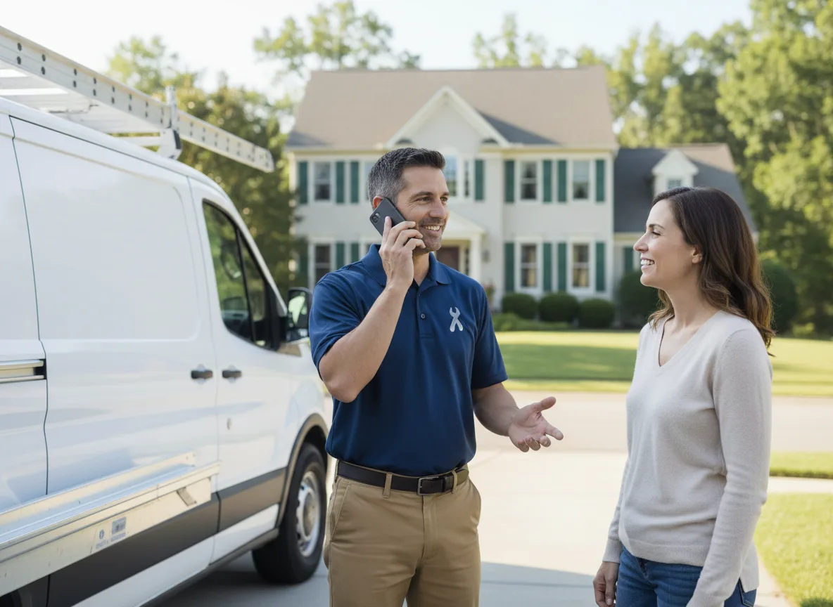 Home Gutter Service Burghill, OH FAQs